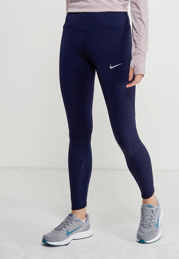 фото Тайтсы Nike