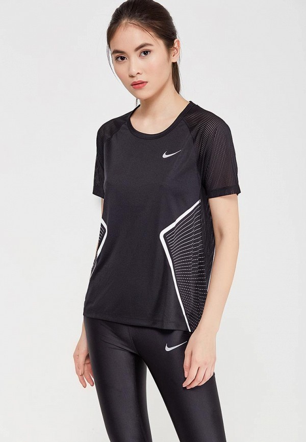 фото Футболка спортивная Nike