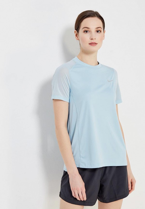 фото Футболка спортивная Nike