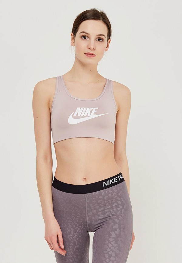 фото Топ спортивный Nike