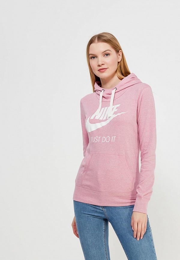 фото Худи Nike