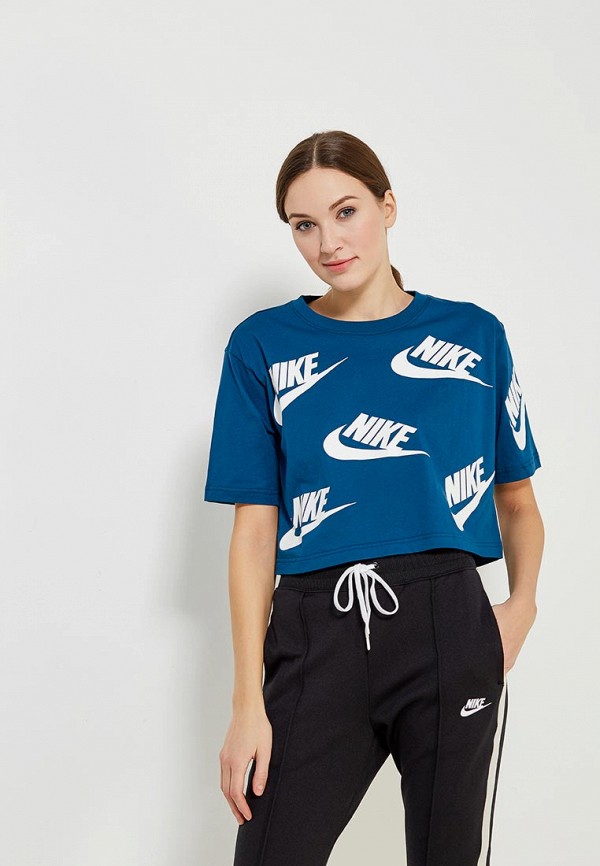 фото Футболка Nike