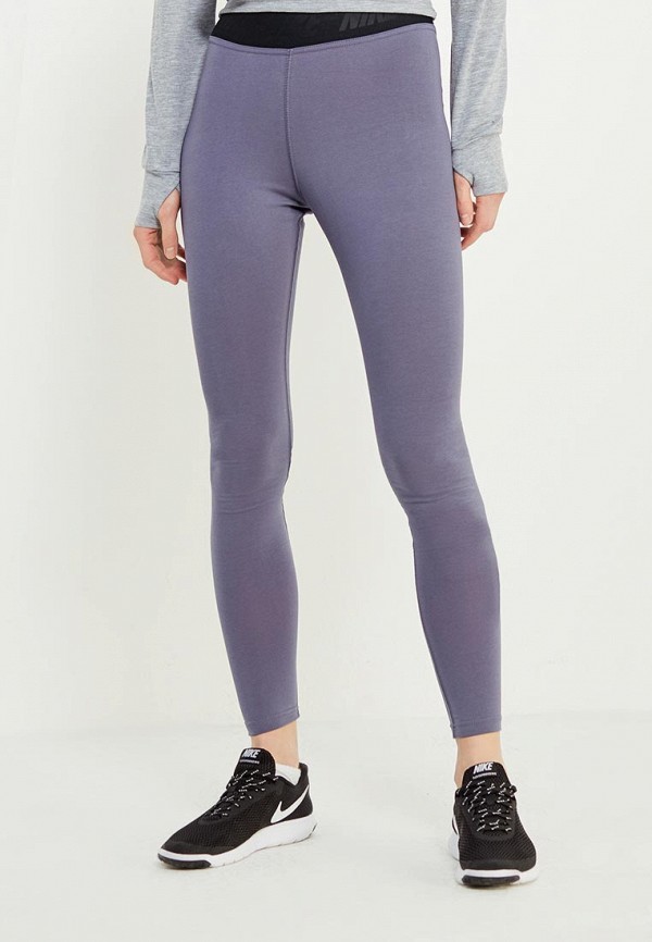 фото Леггинсы Nike