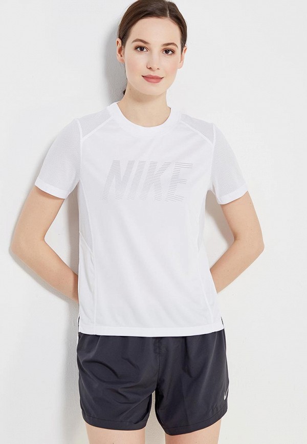 фото Футболка спортивная Nike