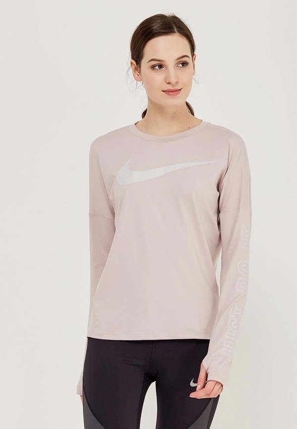 фото Лонгслив спортивный Nike