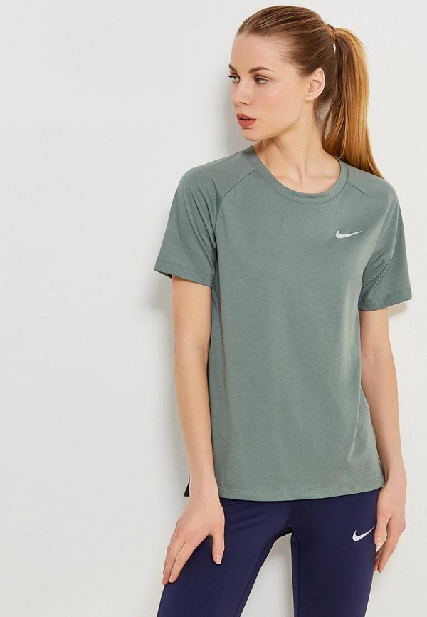 фото Футболка спортивная Nike