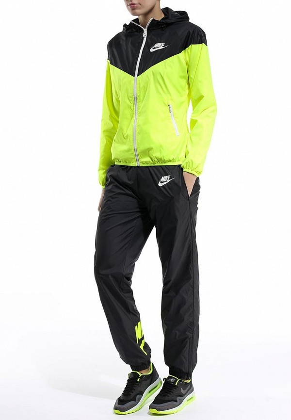 Костюм Nike Windrunner 2015