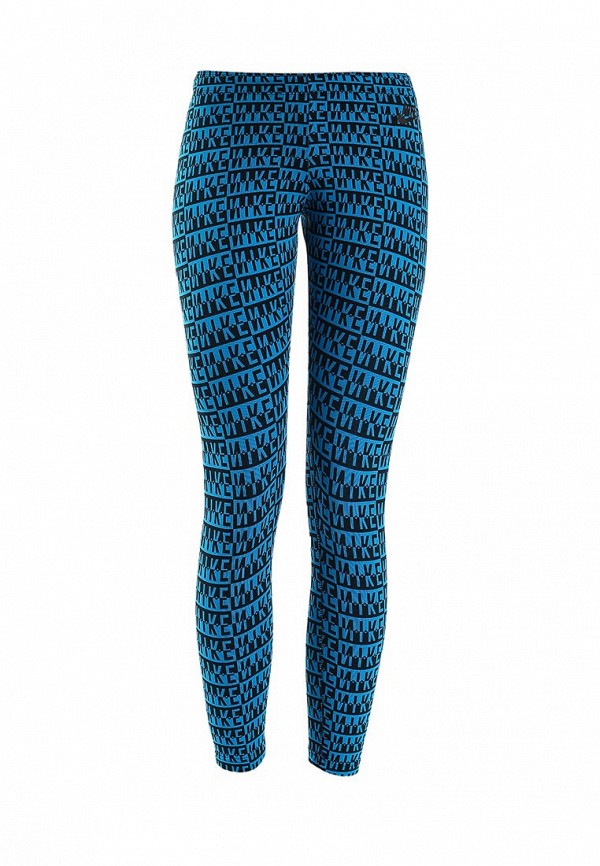 Женские спортивные брюки Nike (Найк) 643057-413