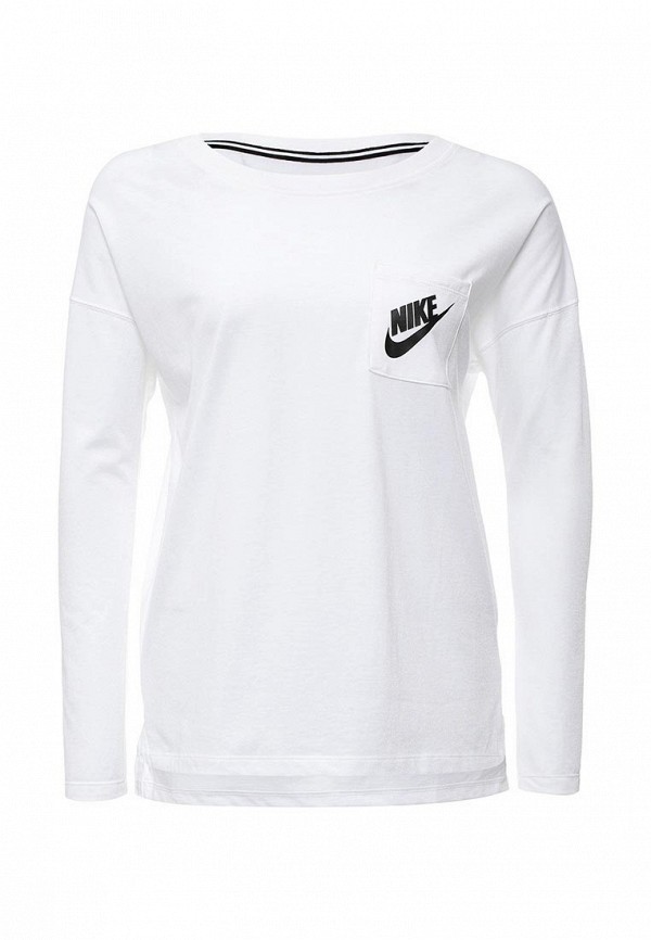 фото Лонгслив Nike