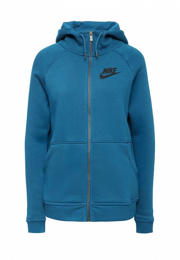 фото Толстовка Nike