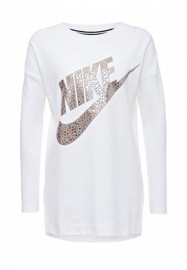 фото Лонгслив Nike