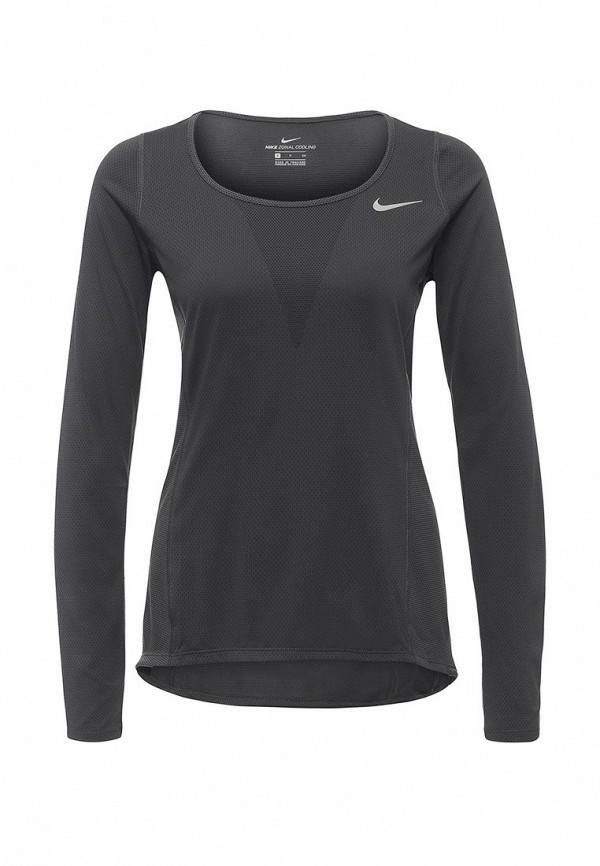 фото Лонгслив спортивный Nike