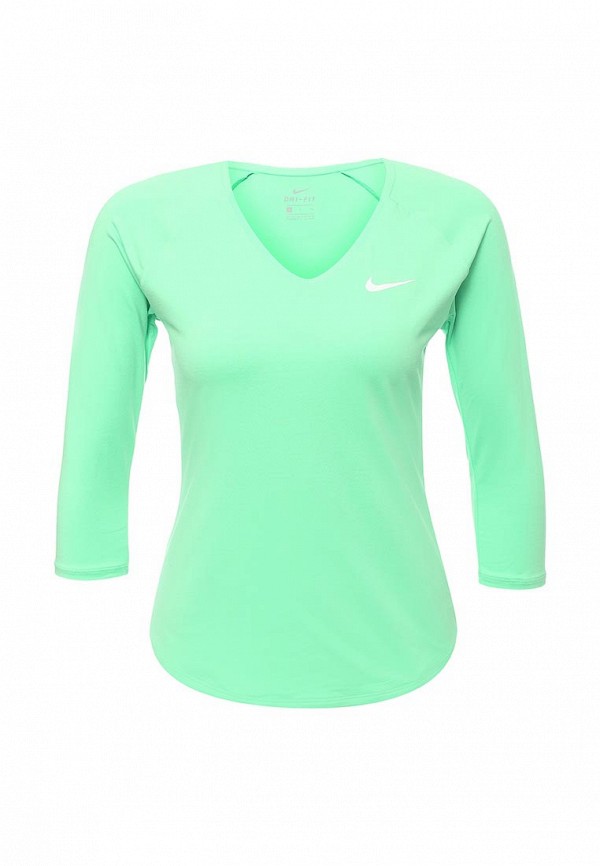 фото Лонгслив спортивный Nike