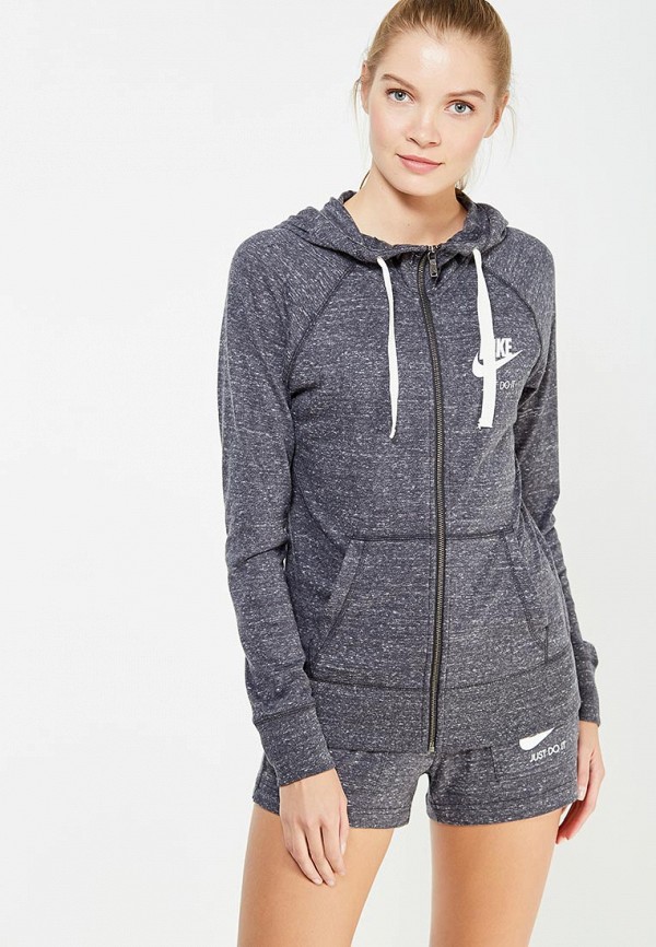фото Толстовка Nike