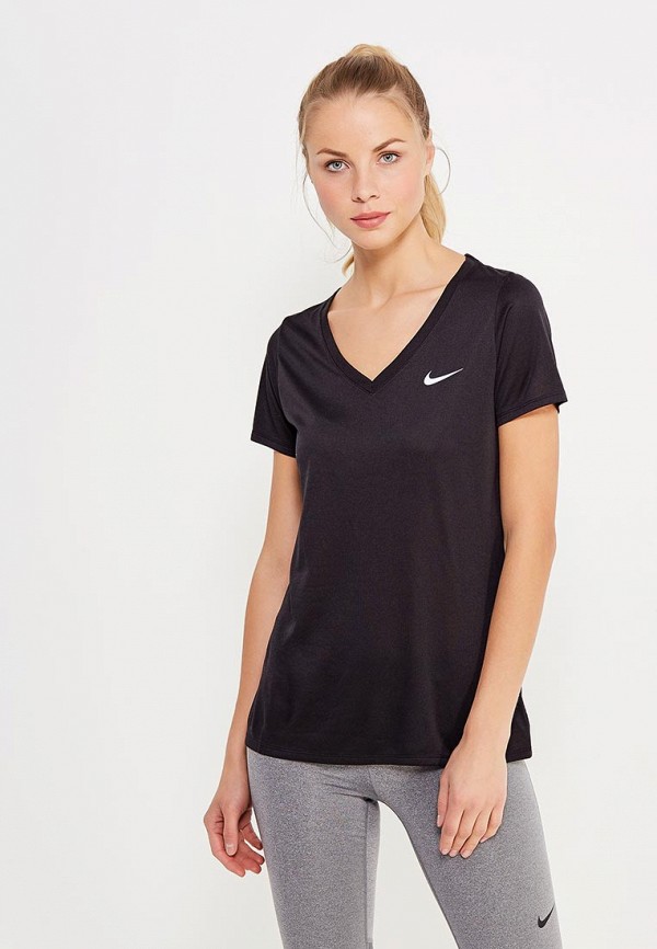 фото Футболка спортивная Nike