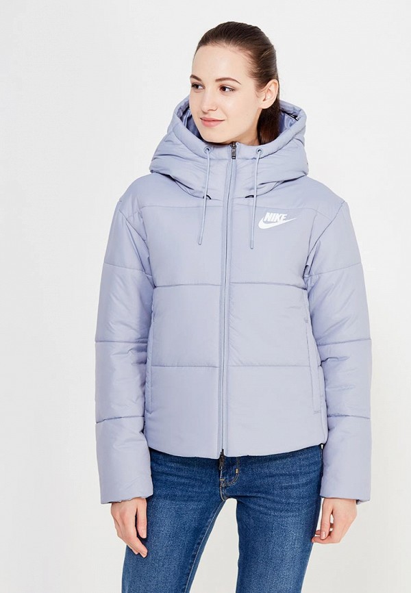 фото Куртка утепленная Nike