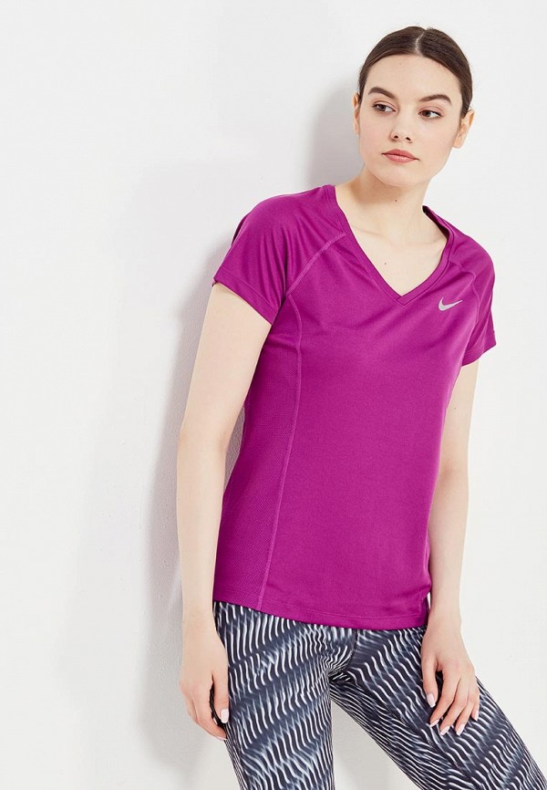 фото Футболка спортивная Nike
