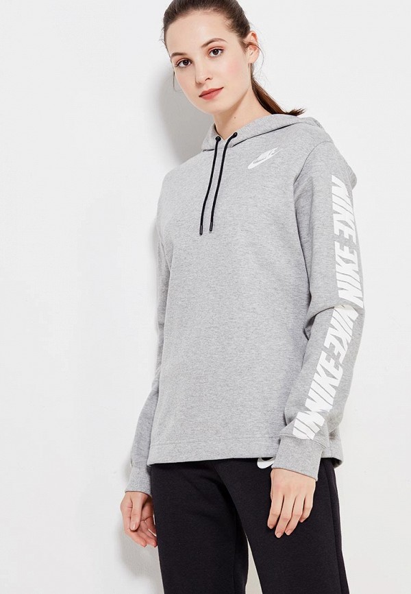 фото Худи Nike