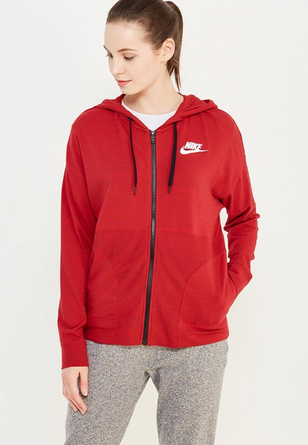 фото Толстовка Nike