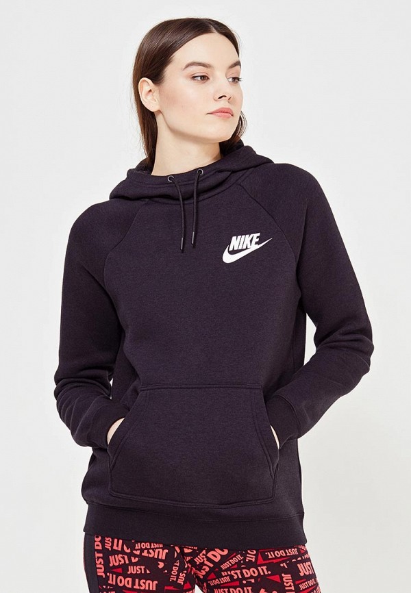 фото Худи Nike