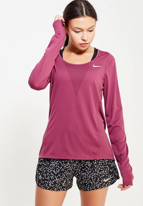 фото Лонгслив спортивный Nike