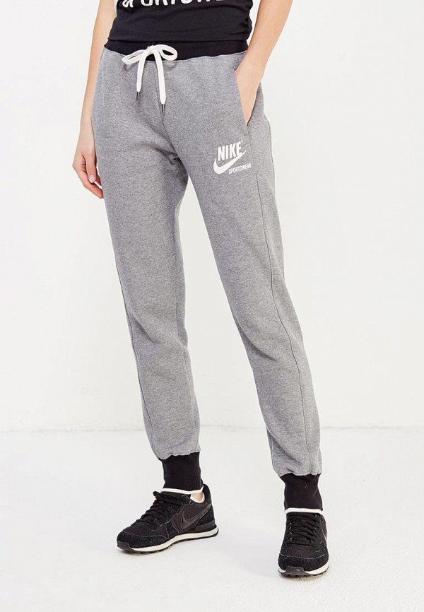 фото Брюки спортивные Nike