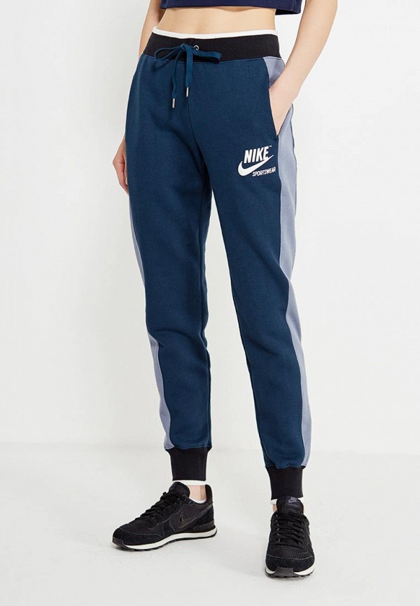 фото Брюки спортивные Nike