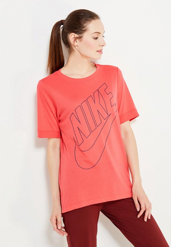 фото Футболка Nike