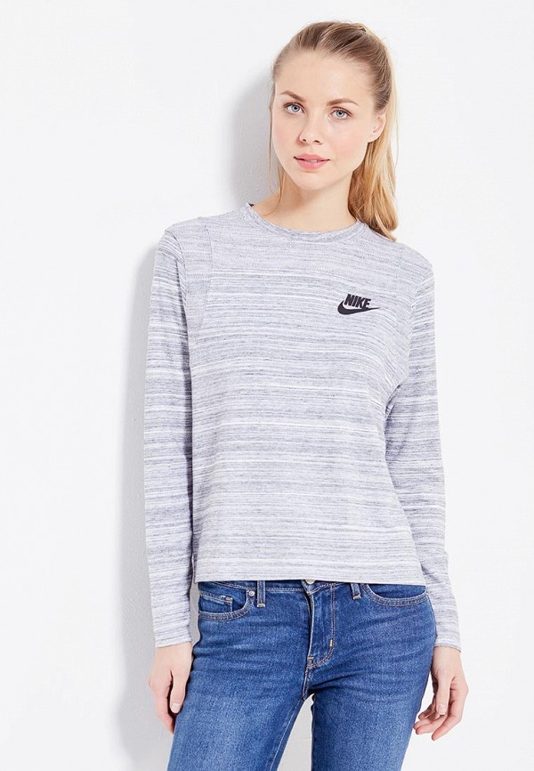 фото Лонгслив Nike