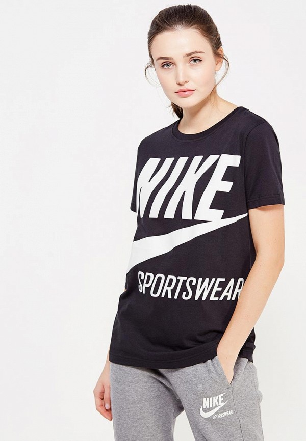 фото Футболка Nike