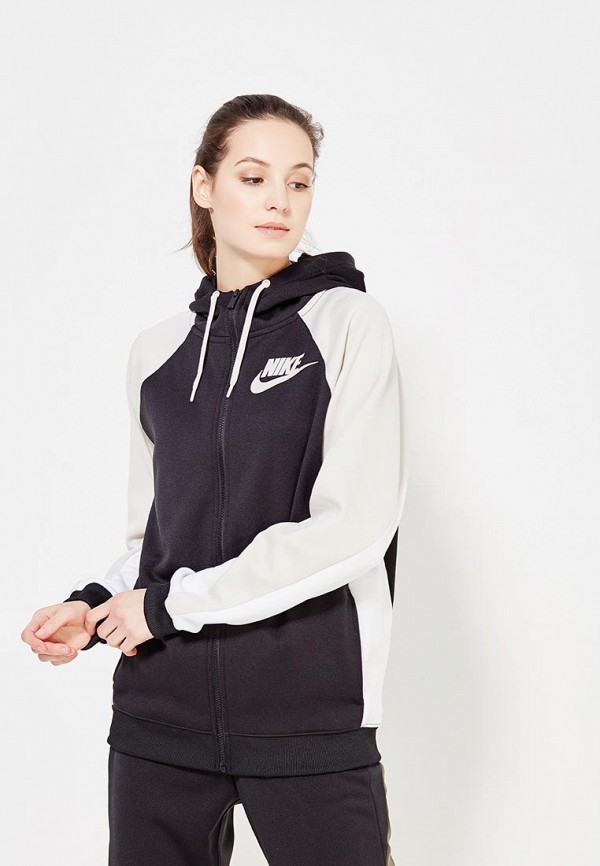 фото Толстовка Nike