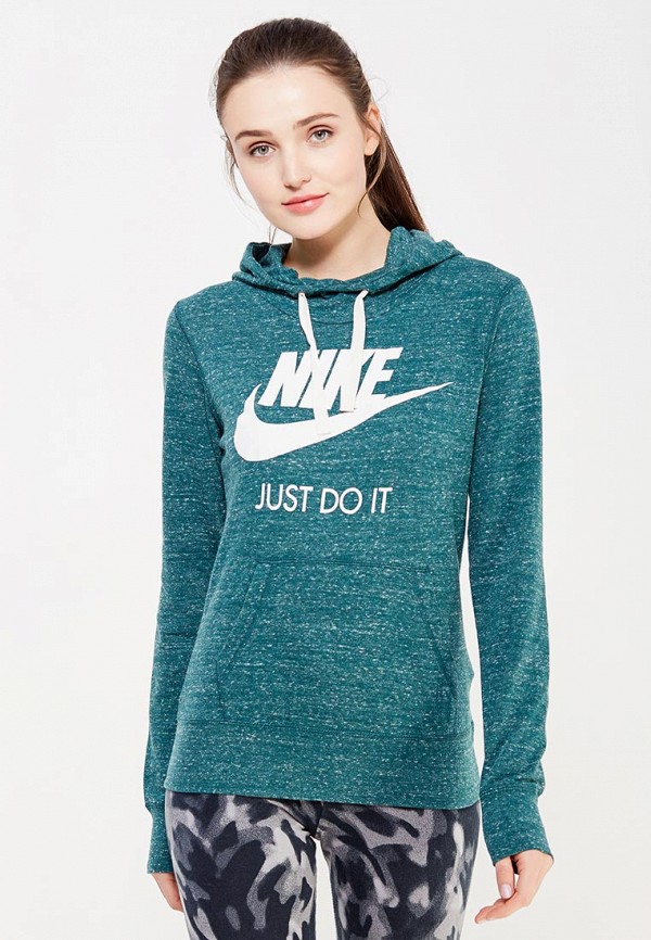 фото Худи Nike