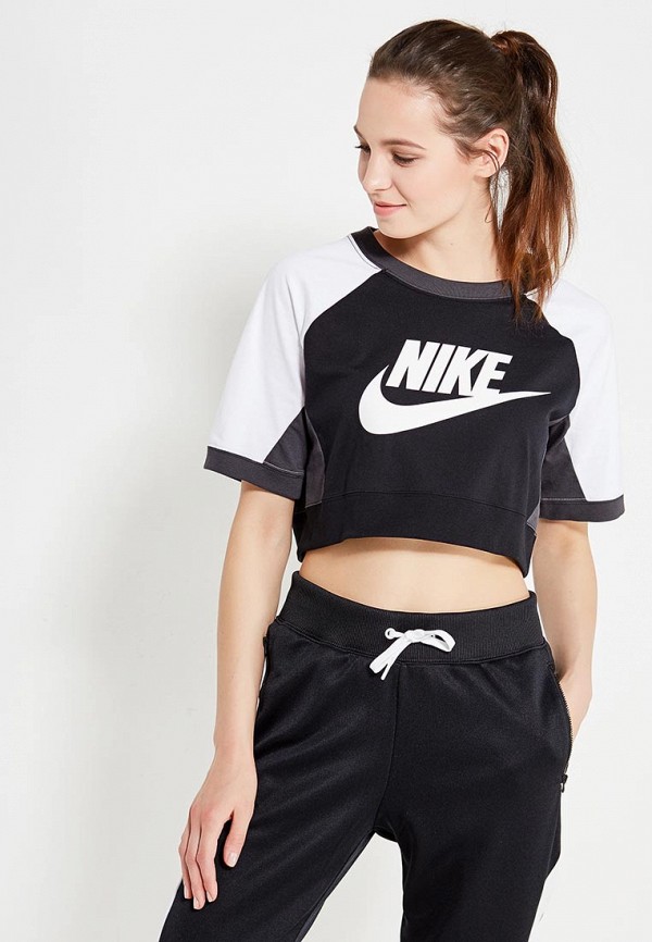 фото Футболка Nike