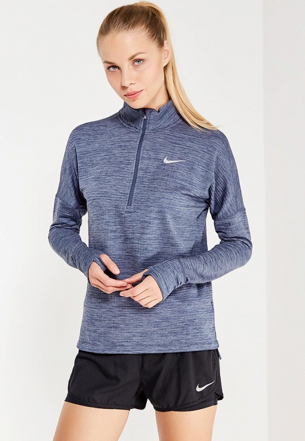 фото Лонгслив спортивный Nike
