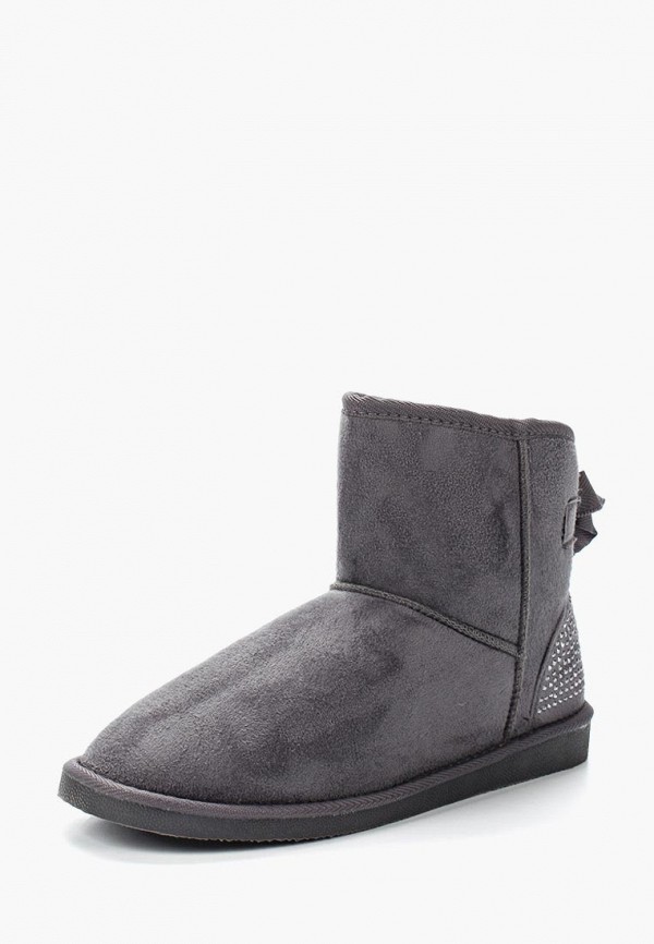 

Полусапоги Norway Originals, Серый