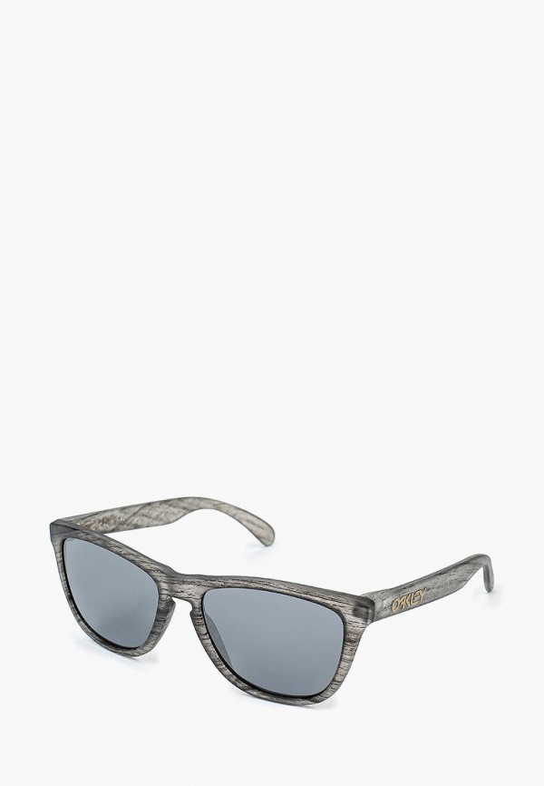 

Очки солнцезащитные Oakley, Серый