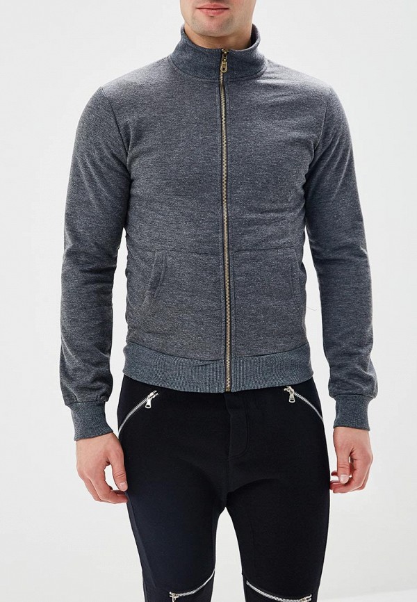 

Олимпийка Occhibelli, Серый