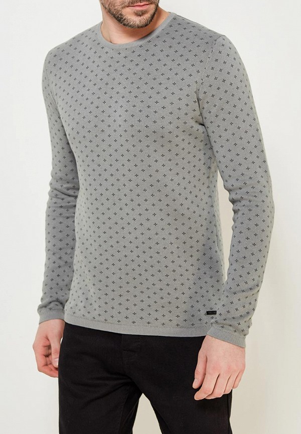 

Джемпер Only & Sons, Серый