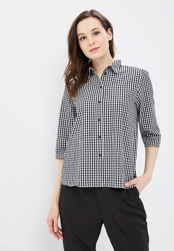 

Рубашка Only, Черный