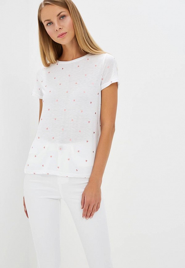 

Футболка Only, Белый