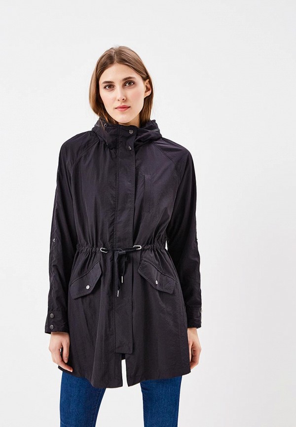 

Парка Only, Черный