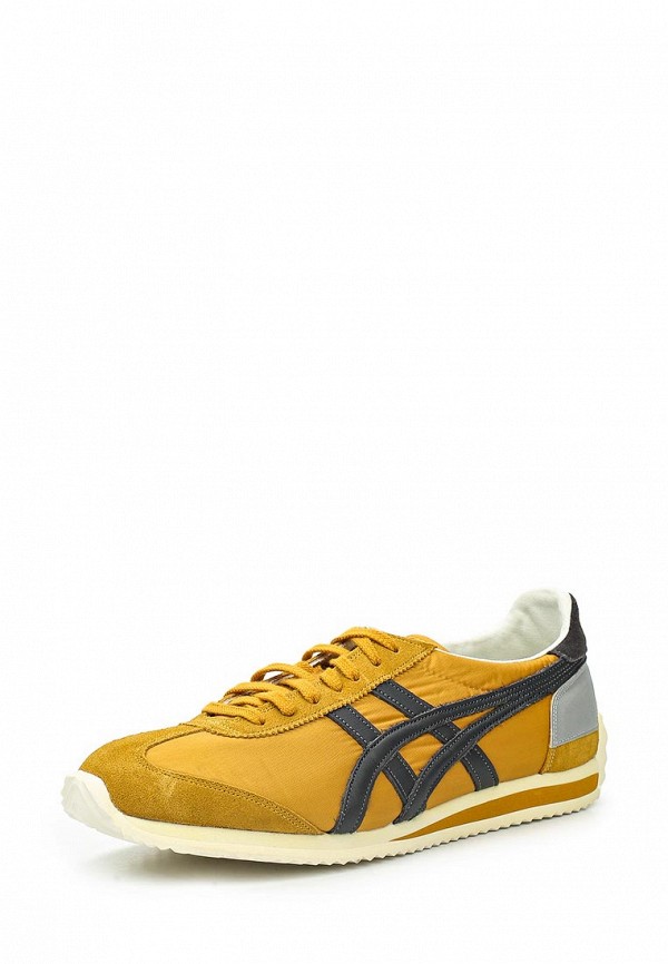 фото Кроссовки Onitsuka Tiger