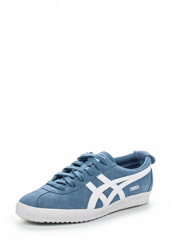 фото Кроссовки Onitsuka Tiger