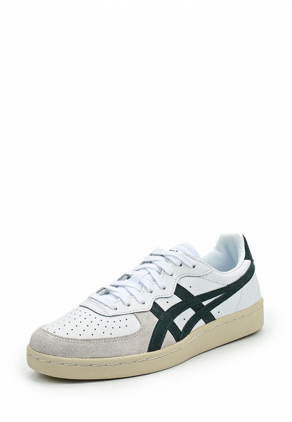 фото Кеды Onitsuka Tiger