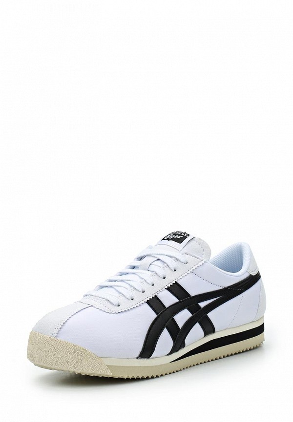 фото Кроссовки Onitsuka Tiger