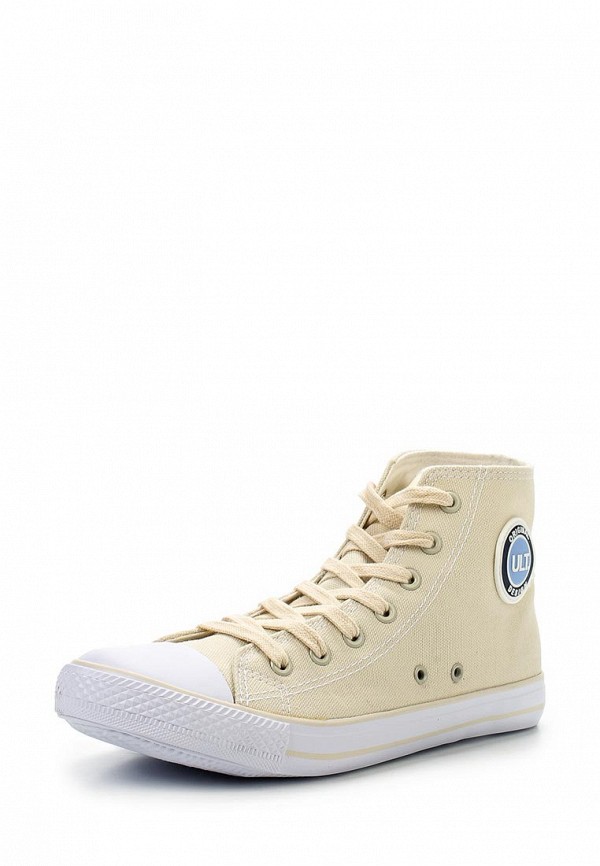 фото Кеды oodji