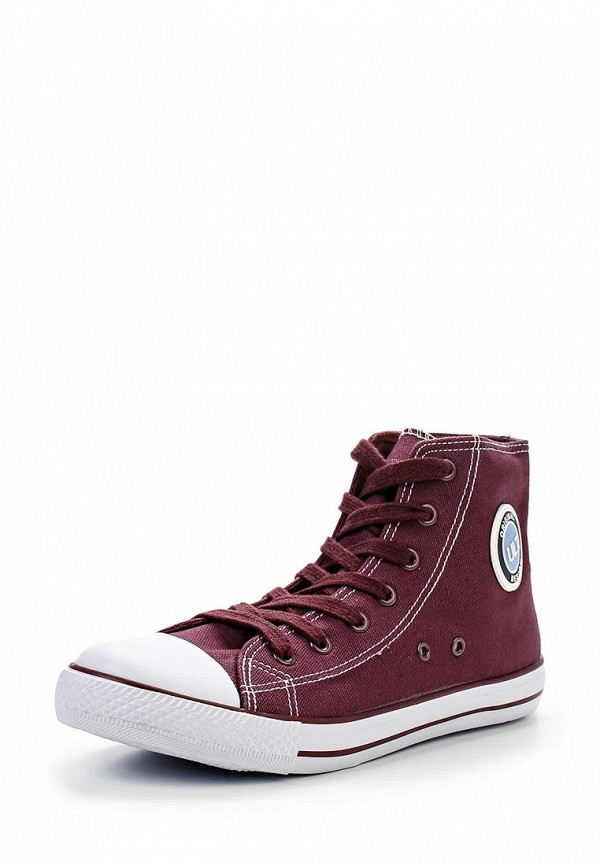 фото Кеды oodji