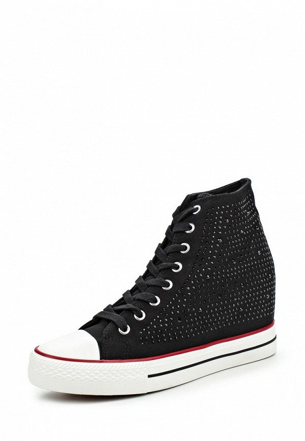 фото Кеды oodji