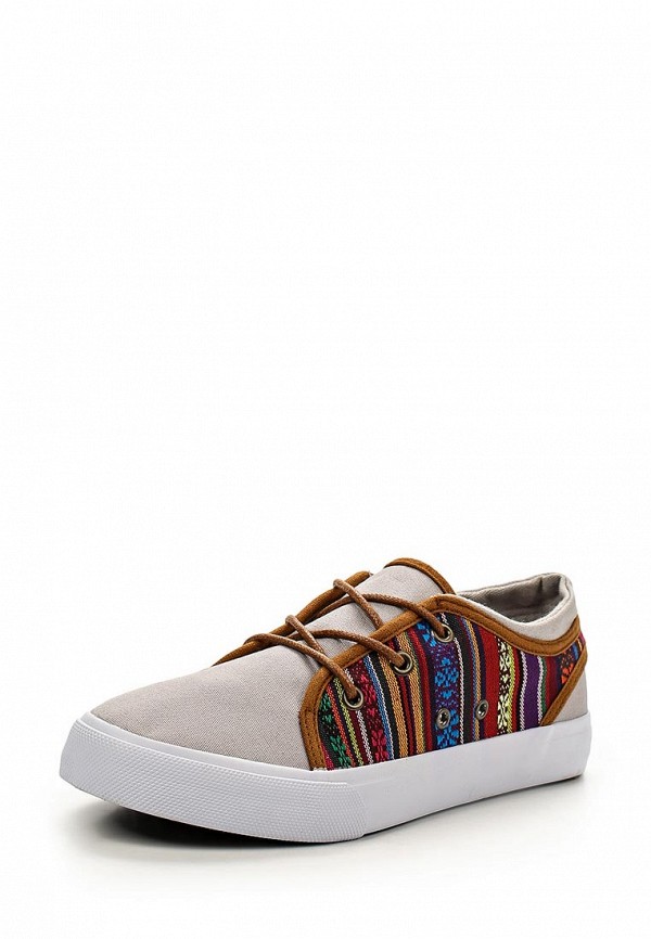 фото Кеды oodji