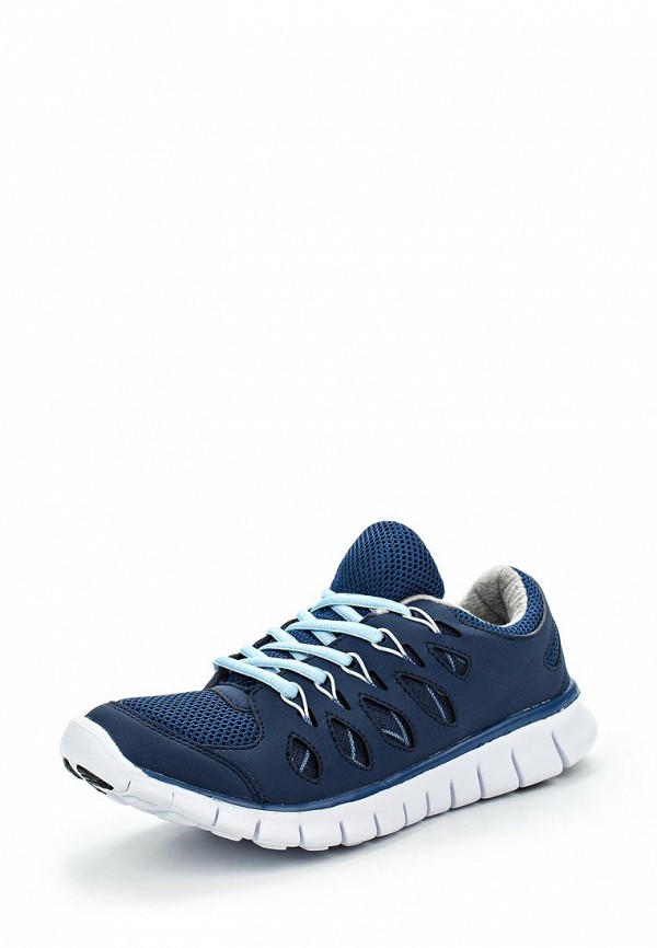 фото Кроссовки oodji